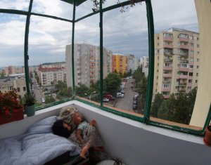 Appartement 3 chambres à vendre dans Cluj-napoca, zone Manastur