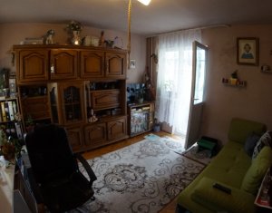, 75m2 dans Cluj-napoca, zone Manastur