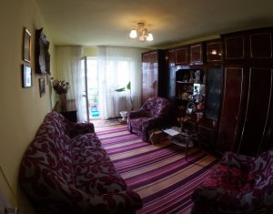 Appartement 3 chambres à vendre dans Cluj-napoca, zone Manastur