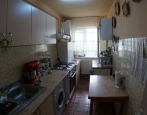 Appartement 3 chambres à vendre dans Cluj-napoca, zone Manastur
