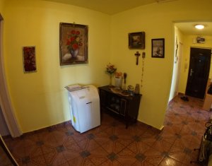 Appartement 3 chambres à vendre dans Cluj-napoca, zone Manastur