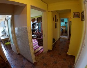 Appartement 3 chambres à vendre dans Cluj-napoca, zone Manastur