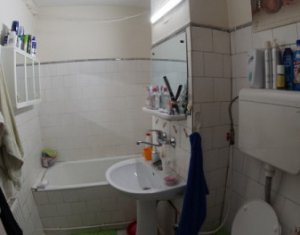 Appartement 3 chambres à vendre dans Cluj-napoca, zone Manastur