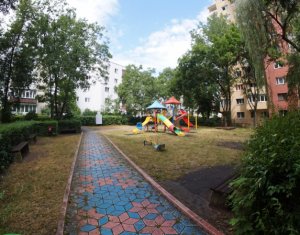 Appartement 3 chambres à vendre dans Cluj-napoca, zone Manastur