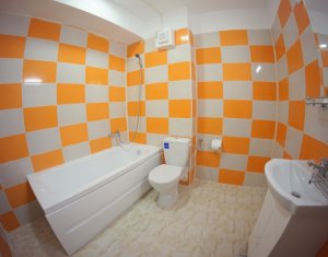 Appartement 2 chambres à vendre dans Cluj-napoca, zone Marasti