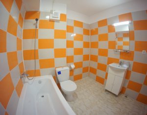 Appartement 2 chambres à vendre dans Cluj-napoca, zone Marasti