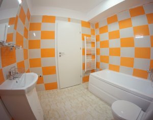 Appartement 2 chambres à vendre dans Cluj-napoca, zone Marasti
