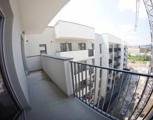 Appartement 2 chambres à vendre dans Cluj-napoca, zone Marasti
