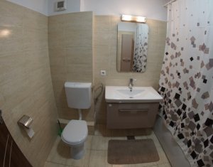 Appartement 2 chambres à louer dans Cluj-napoca, zone Centru