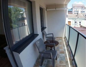 Appartement 2 chambres à louer dans Cluj-napoca, zone Centru