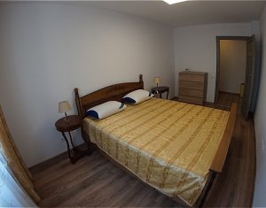 Appartement 2 chambres à louer dans Cluj-napoca, zone Centru