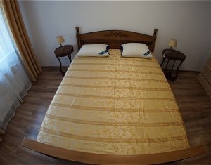 Appartement 2 chambres à louer dans Cluj-napoca, zone Centru