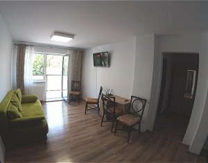 Appartement 2 chambres à louer dans Cluj-napoca, zone Centru