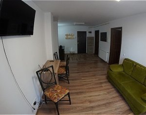 Appartement 2 chambres à louer dans Cluj-napoca, zone Centru