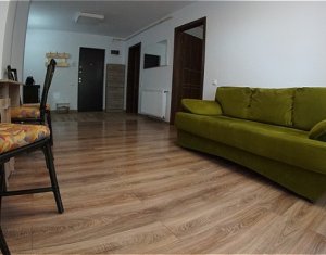 Appartement 2 chambres à louer dans Cluj-napoca, zone Centru