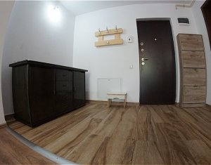 Appartement 2 chambres à louer dans Cluj-napoca, zone Centru