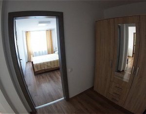 Appartement 2 chambres à louer dans Cluj-napoca, zone Centru