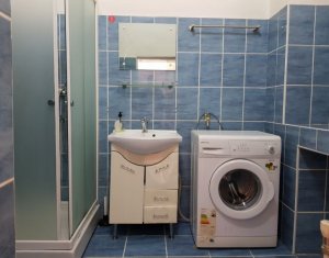 Appartement 2 chambres à louer dans Cluj-napoca
