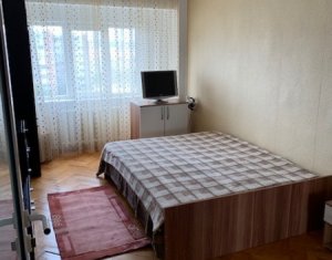 Appartement 2 chambres à louer dans Cluj-napoca, zone Gheorgheni