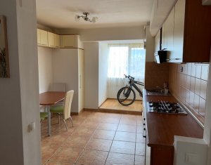 Appartement 2 chambres à louer dans Cluj-napoca, zone Gheorgheni