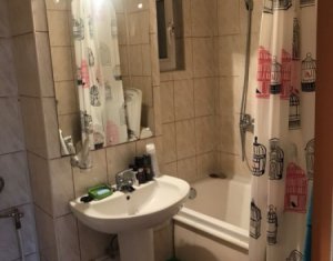 Appartement 2 chambres à louer dans Cluj-napoca, zone Gheorgheni