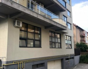 , 52m2 dans Cluj-napoca, zone Buna Ziua