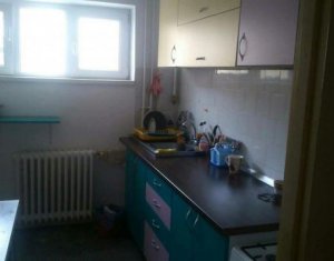 Appartement 3 chambres à louer dans Cluj-napoca, zone Manastur