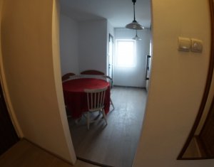 Appartement 3 chambres à louer dans Cluj-napoca, zone Zorilor