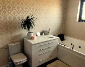 Maison 6 chambres à vendre dans Cluj-napoca, zone Gruia