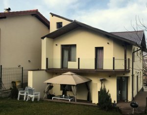 , 192m2 dans Cluj-napoca, zone Gruia