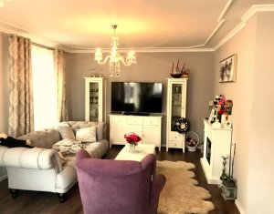 Maison 6 chambres à vendre dans Cluj-napoca, zone Gruia