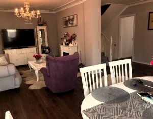Maison 6 chambres à vendre dans Cluj-napoca, zone Gruia