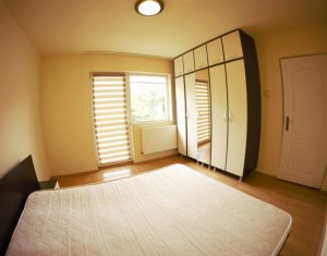 Maison 4 chambres à louer dans Cluj-napoca, zone Iris