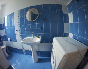 Maison 4 chambres à louer dans Cluj-napoca, zone Iris