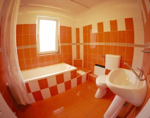 Maison 4 chambres à louer dans Cluj-napoca, zone Iris