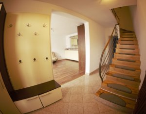 Maison 4 chambres à louer dans Cluj-napoca, zone Iris