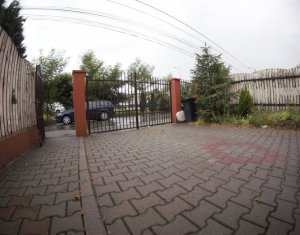 Maison 4 chambres à louer dans Cluj-napoca, zone Iris