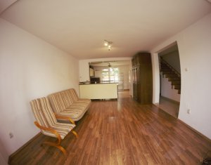 Maison 4 chambres à louer dans Cluj-napoca, zone Iris