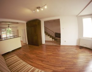 Maison 4 chambres à louer dans Cluj-napoca, zone Iris