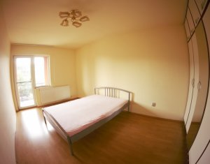 Maison 4 chambres à louer dans Cluj-napoca, zone Iris