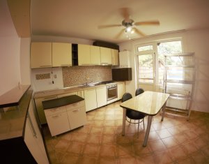 Maison 4 chambres à louer dans Cluj-napoca, zone Iris