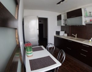 , 52m2 dans Cluj-napoca, zone Buna Ziua