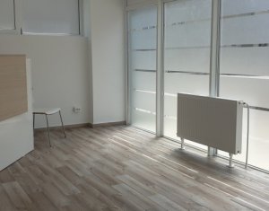 Espace Commercial à louer, 60m2 dans Cluj-napoca, zone Zorilor
