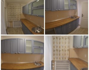 Appartement 2 chambres à vendre dans Cluj-napoca, zone Gheorgheni