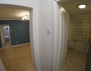 Appartement 2 chambres à louer dans Cluj-napoca, zone Gheorgheni