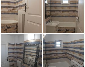 Appartement 2 chambres à louer dans Cluj-napoca, zone Gheorgheni