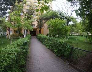 Appartement 2 chambres à louer dans Cluj-napoca, zone Gheorgheni