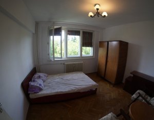, 45.75m2 dans Cluj-napoca, zone Gheorgheni