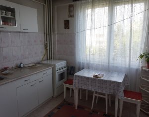 Appartement 2 chambres à louer dans Cluj-napoca, zone Gheorgheni