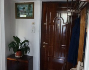 Appartement 2 chambres à louer dans Cluj-napoca, zone Gheorgheni